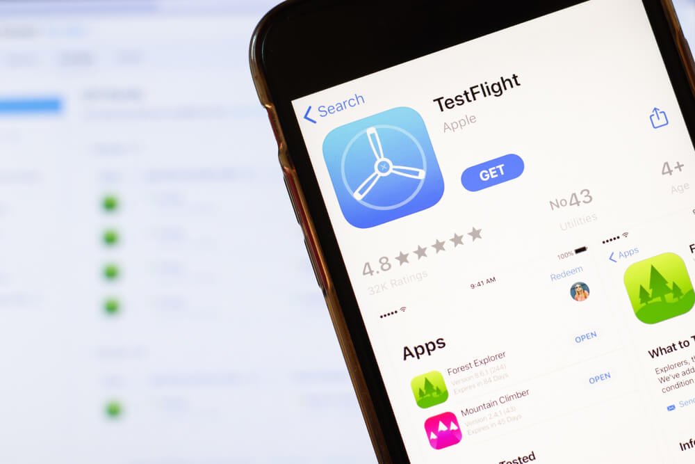 TestFlight