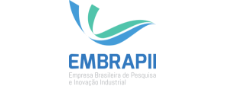 Logo de EMBRAPII