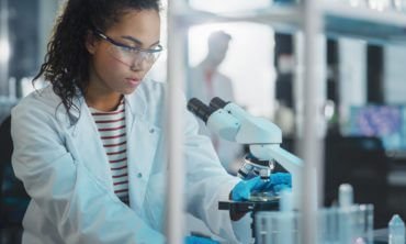 Imagem de Technology partnership improves projects in the health area